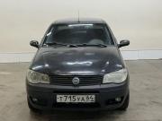 Fiat Albea I Рестайлинг Саратов  - изображение 17