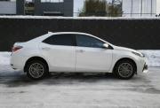 Toyota Corolla XI (E160 E170 E180) Рестайлинг 1 Сыктывкар  - изображение 25