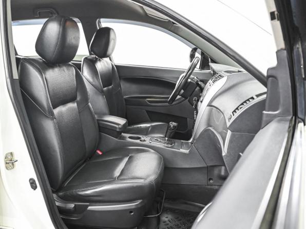 Geely Emgrand X7 I с пробегом 2015 года, цена 779 000 рублей, 136988 км, внедорожник, Автокод Объявления