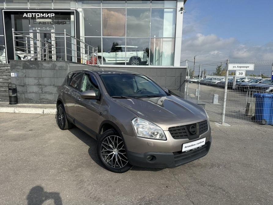 Nissan Qashqai I Саратов  - изображение 3