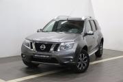 Nissan Terrano III (D10) Ульяновск  - изображение 17