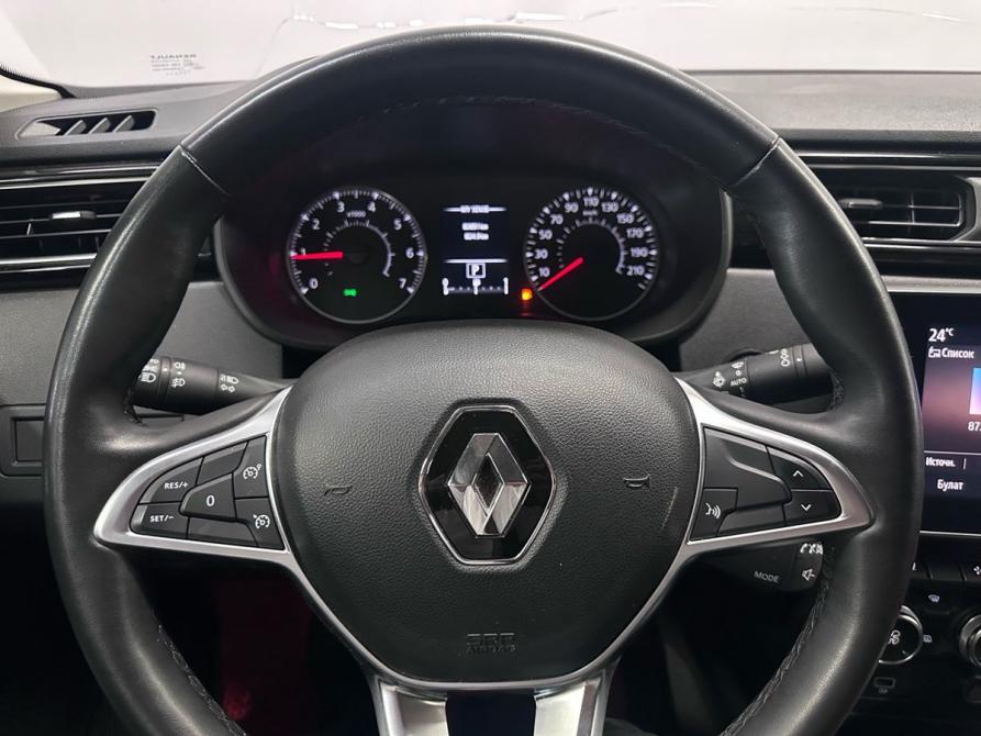 Renault Arkana I Уфа  - изображение 15
