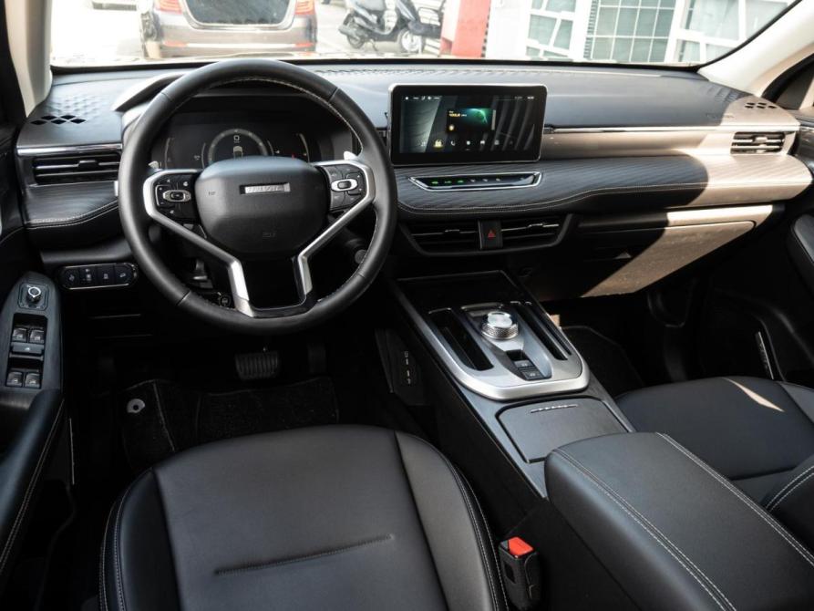 Haval Jolion I Краснодар  - изображение 6