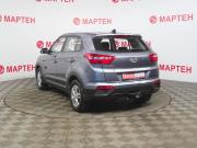 Hyundai Creta I Вологда  - изображение 24