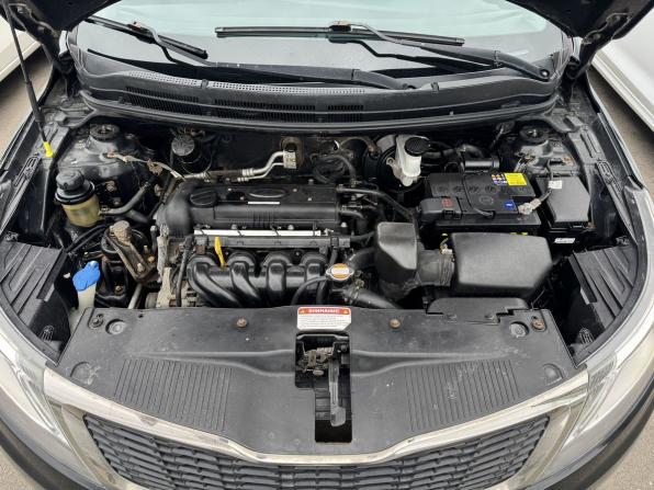 Kia Rio III с пробегом 2012 года, цена 725 000 рублей, 147383 км, седан, Автокод Объявления