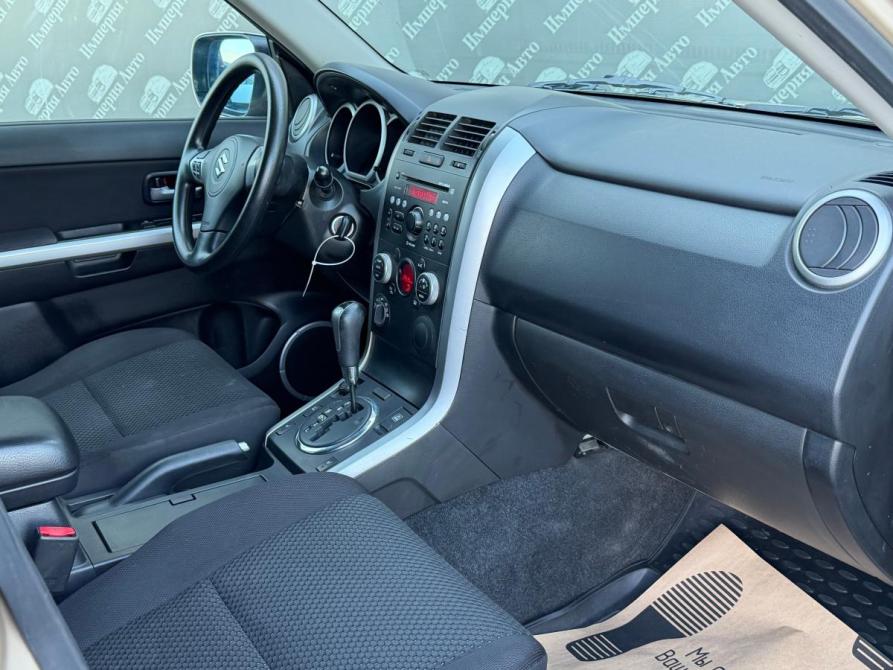 Suzuki Grand Vitara II Рестайлинг Краснодар  - изображение 19