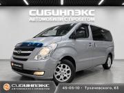 Hyundai Grand Starex I Кемерово  - изображение 14