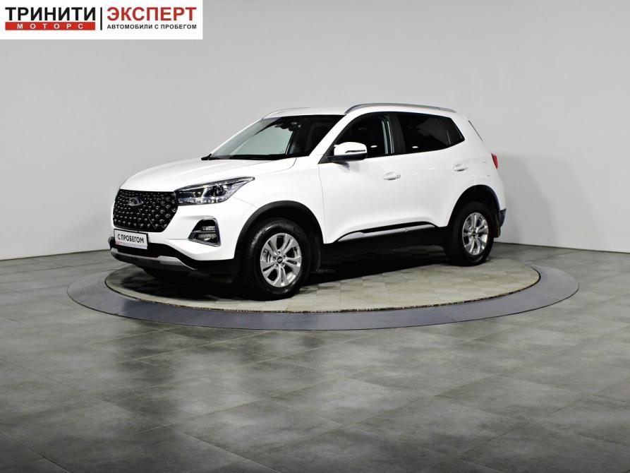Chery Tiggo 4 Pro I Белгород  - изображение 1