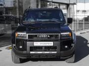 Toyota Land Cruiser Prado 250 Series Москва  - изображение 24