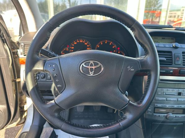 Toyota Avensis II с пробегом 2004 года, цена 450 000 рублей, 367874 км, универсал, Автокод Объявления