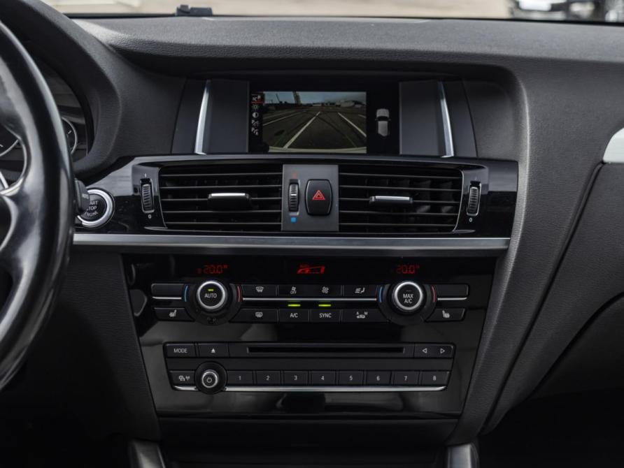BMW X3 II (F25) Рестайлинг Москва  - изображение 14