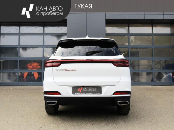 Chery Tiggo 7 Pro Max I с пробегом 2023 года, цена 1 669 000 рублей, 56916 км, внедорожник, Автокод Объявления