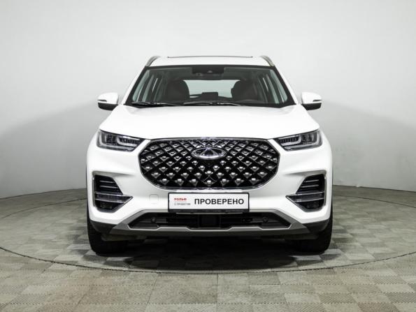Chery Tiggo 8 Pro I с пробегом 2022 года, цена 1 849 898 рублей, 95000 км, внедорожник, Автокод Объявления