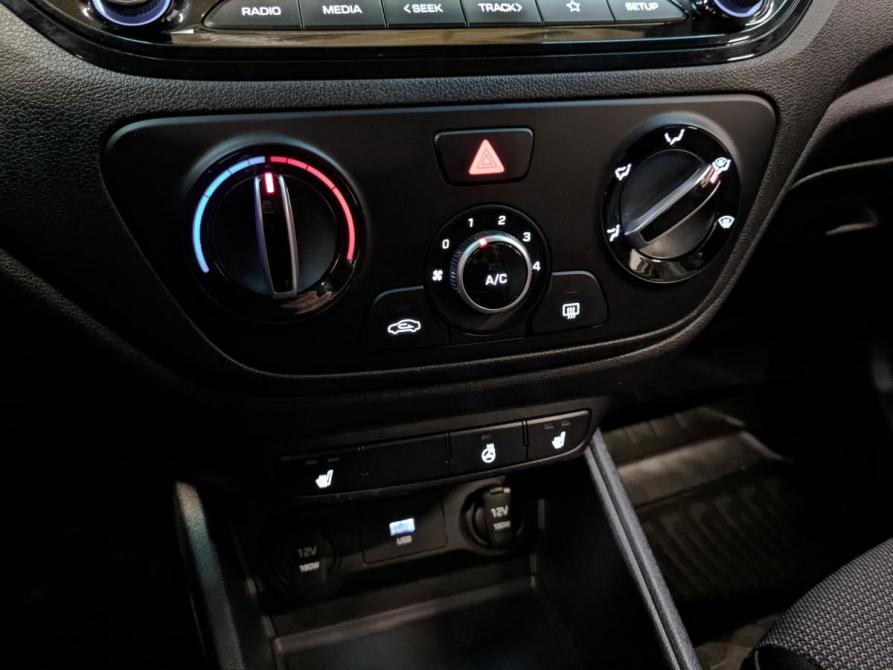 Hyundai Solaris II Рестайлинг Москва  - изображение 26