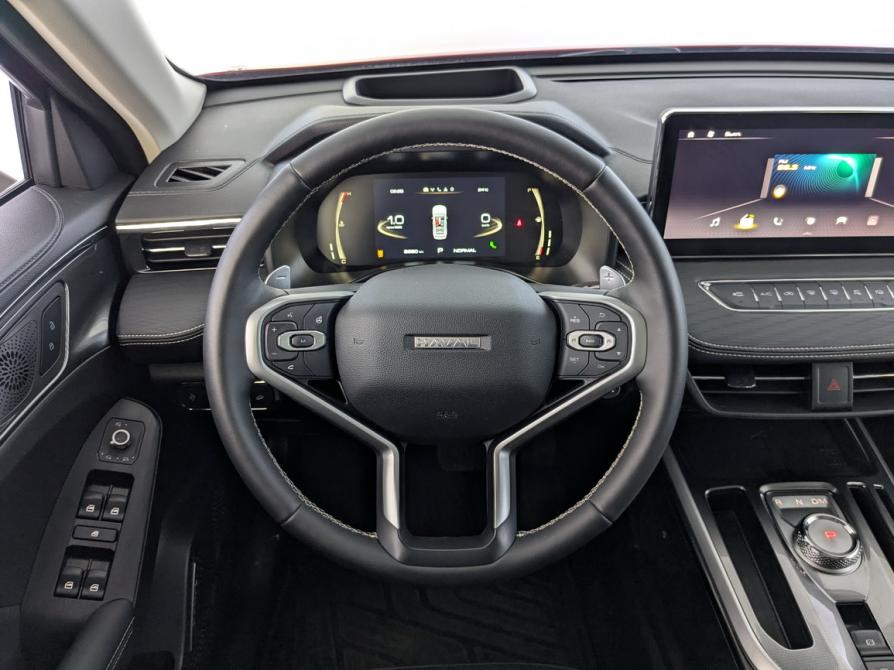 Haval Jolion I Рестайлинг Москва  - изображение 27