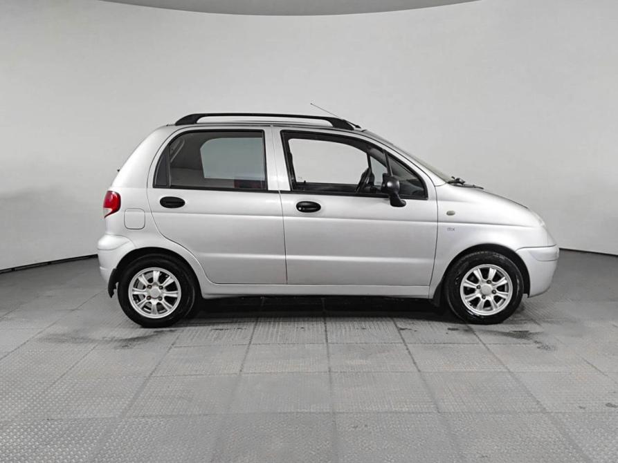 Daewoo Matiz I Рестайлинг Уфа  - изображение 5