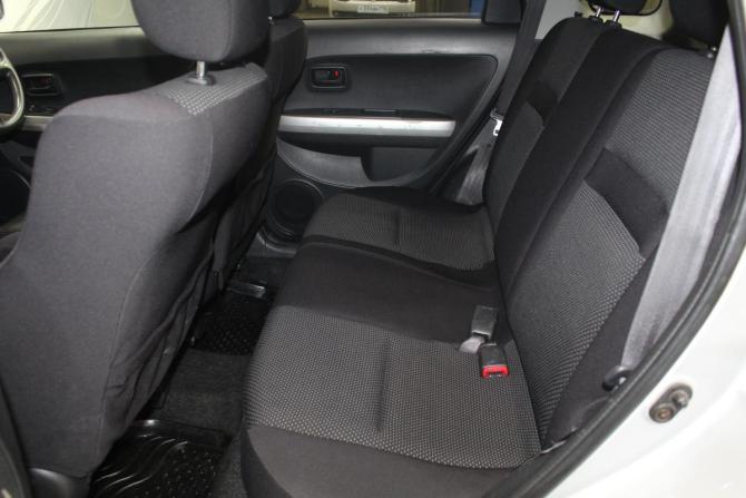 Toyota Ist I с пробегом 2003 года, цена 529 000 рублей, 326000 км, хэтчбек, Автокод Объявления