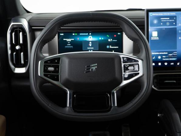 JETOUR T2 с пробегом 2024 года, цена 3 427 444 рубля, 31003 км, внедорожник, Автокод Объявления