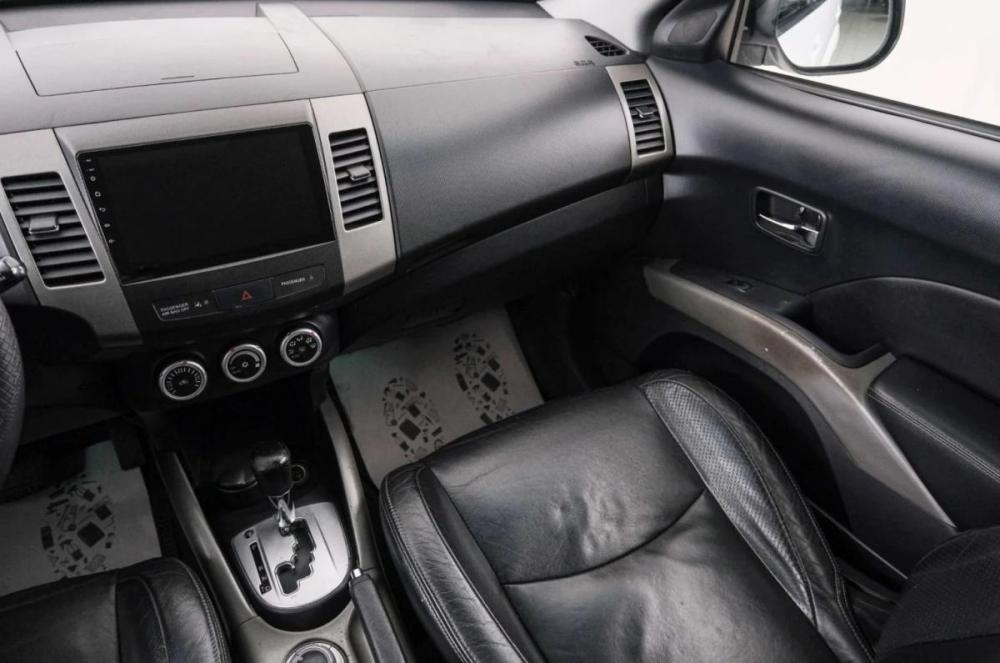 Peugeot 4007 Красноярск  - изображение 12
