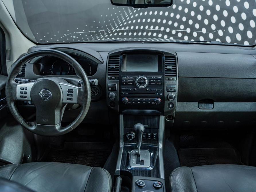 Nissan Pathfinder III Рестайлинг Самара  - изображение 13