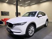 Mazda CX-5 II Новосибирск  - изображение 35