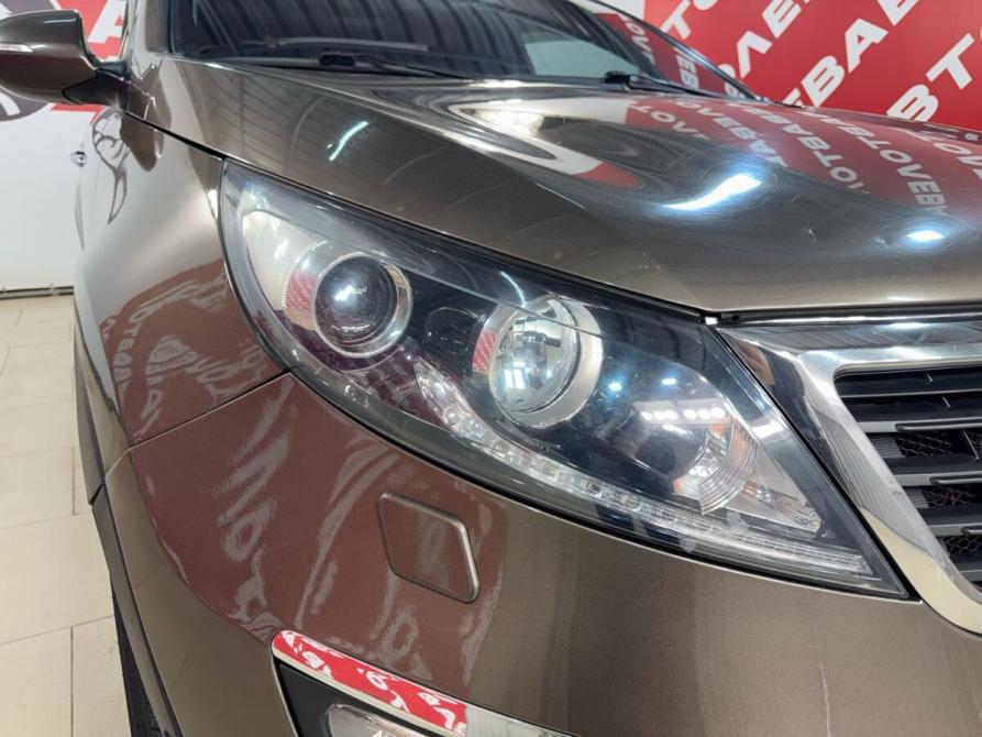 Kia Sportage III Новочеркасск  - изображение 8