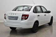 Lada (ВАЗ) Granta I Рестайлинг Москва  - изображение 17