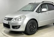Suzuki SX4 I (Classic) Саранск  - изображение 38