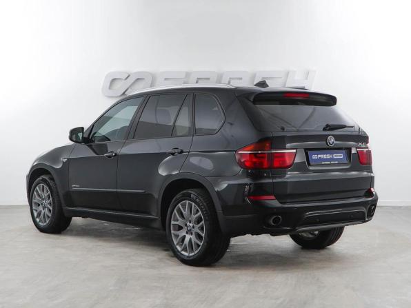 BMW X5 II (E70) Рестайлинг с пробегом 2012 года, цена 3 171 444 рубля, 97836 км, внедорожник, Автокод Объявления