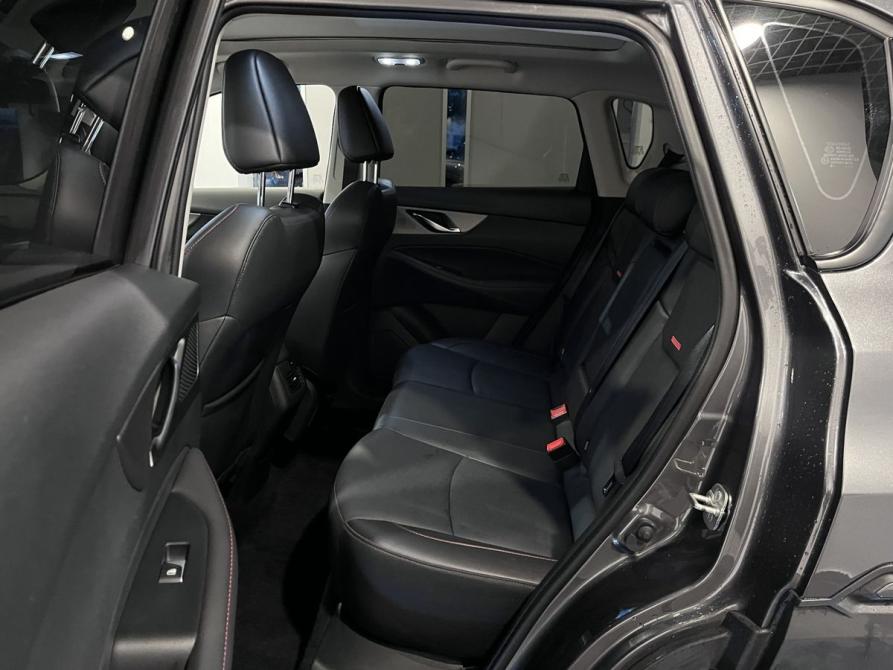 Changan CS35 Plus I Рестайлинг Чебоксары  - изображение 21