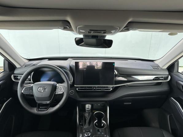 Toyota Highlander IV (XU70) с пробегом 2026 года, цена 5 600 000 рублей, 20 км, внедорожник, Автокод Объявления