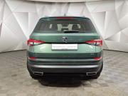 Skoda Kodiaq I Москва  - изображение 29