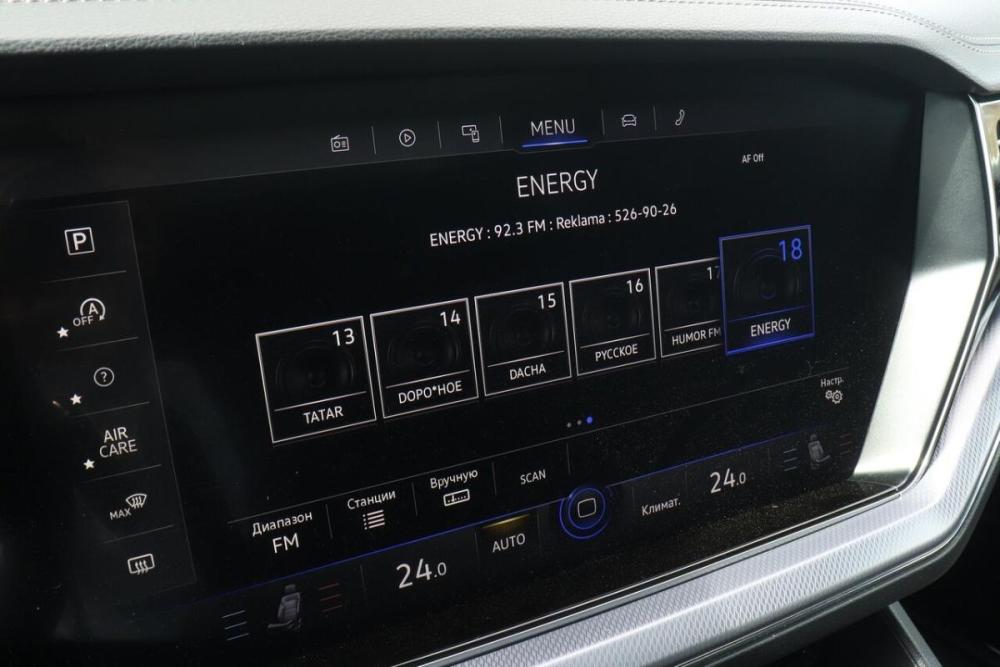 Volkswagen Touareg III Казань  - изображение 11