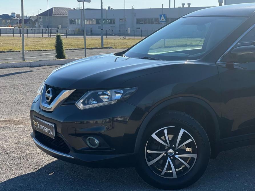Nissan X-Trail III Самара  - изображение 2