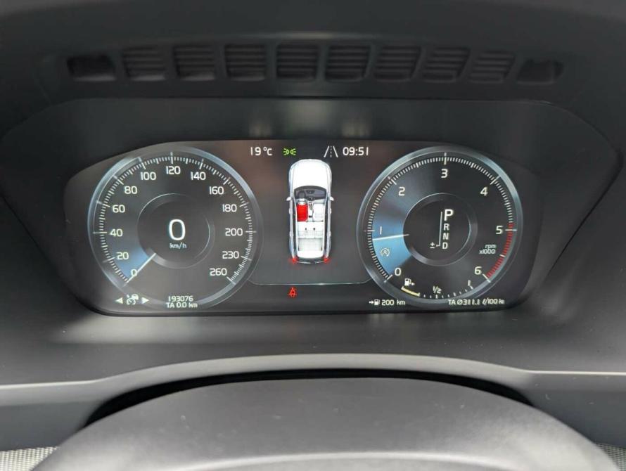 Volvo XC90 II Рестайлинг 1 Москва  - изображение 12