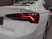 Skoda Octavia IV (A8) Москва  - изображение 48