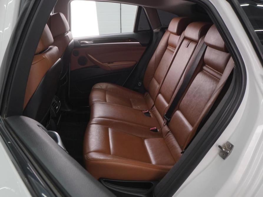 BMW X6 I (E71) Рестайлинг Воронеж  - изображение 9