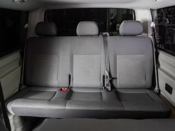 Volkswagen Caravelle T5 Рестайлинг с пробегом 2013 года, цена 2 319 000 рублей, 246487 км, минивэн, Автокод Объявления