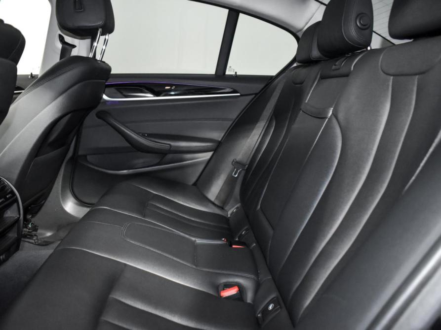 BMW 5 серии VII (G30/G31/G38) Санкт-Петербург  - изображение 12
