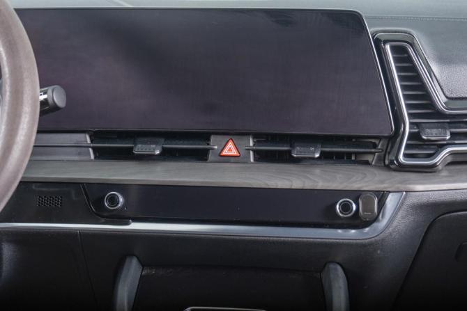 Kia Sportage V с пробегом 2021 года, цена 3 349 000 рублей, 68000 км, внедорожник, Автокод Объявления