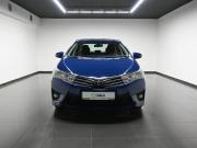 Toyota Corolla XI (E160 E170 E180) Тверь  - изображение 23