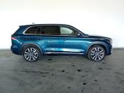 Geely Monjaro I Москва  - изображение 27