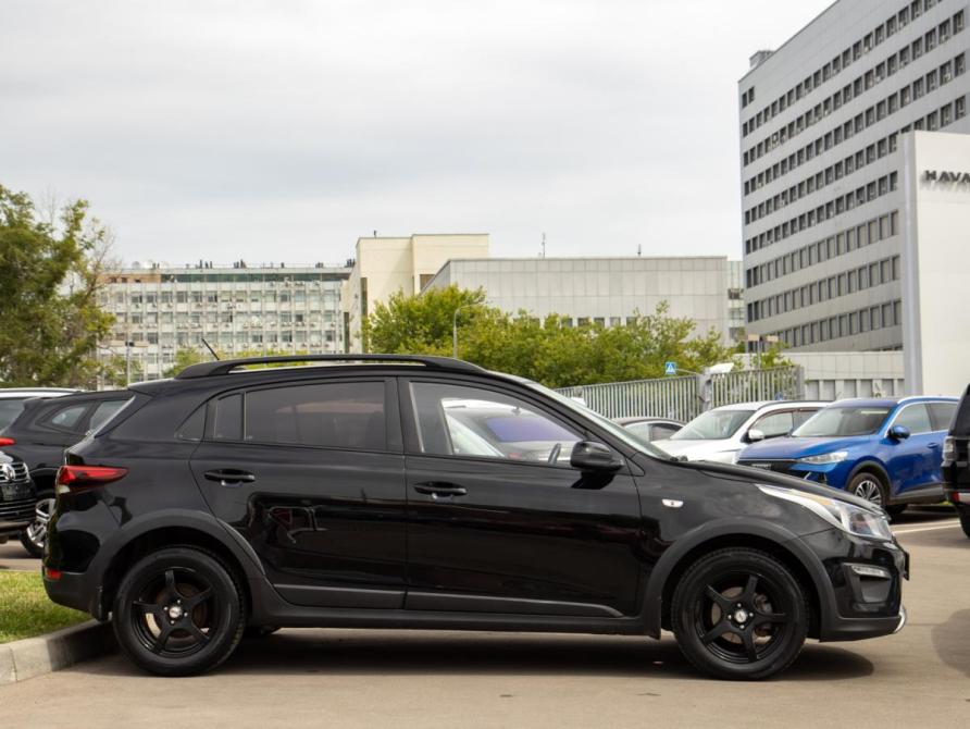 Kia Rio IV Москва  - изображение 3