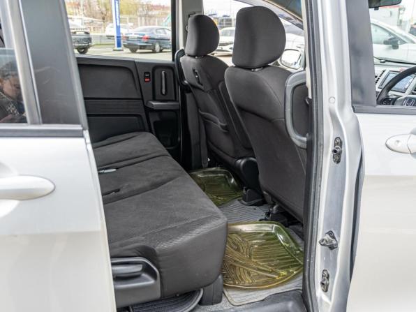 Honda Freed I Рестайлинг с пробегом 2014 года, цена 1 130 000 рублей, 145566 км, компактвэн, Автокод Объявления