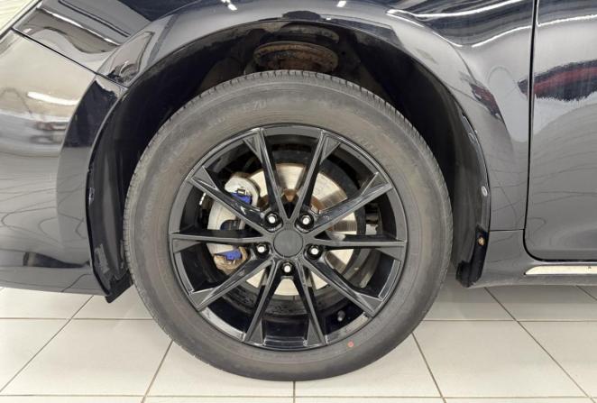 Toyota Camry VII (XV50) с пробегом 2014 года, цена 1 780 000 рублей, 103702 км, седан, Автокод Объявления