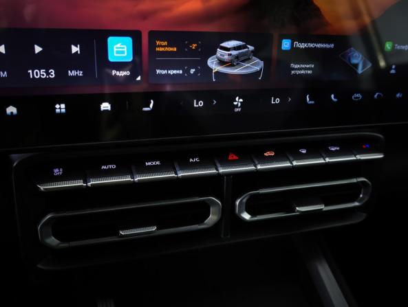 JETOUR T1 с пробегом 2025 года, цена 3 250 000 рублей, 39393 км, внедорожник, Автокод Объявления