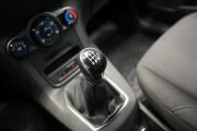 Ford Fiesta Mk6 Рестайлинг Крым  - изображение 39