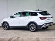 Lada (ВАЗ) Vesta I Рестайлинг (NG) Петрозаводск  - изображение 34
