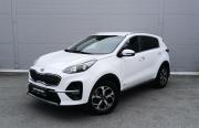 Kia Sportage IV Рестайлинг Екатеринбург  - изображение 29