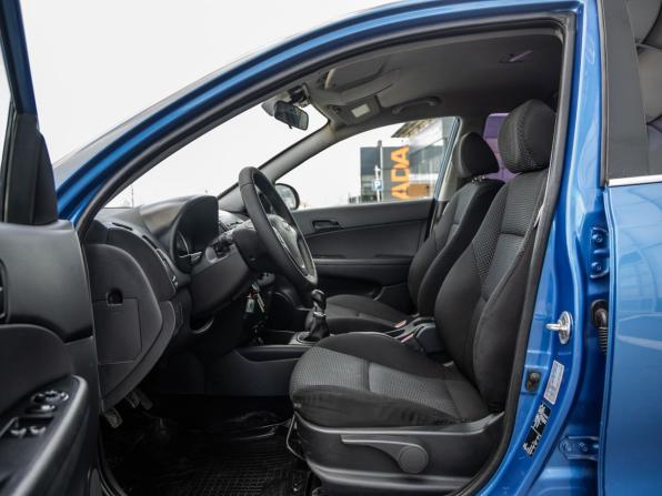 Hyundai i30 I с пробегом 2010 года, цена 698 000 рублей, 147830 км, хэтчбек, Автокод Объявления
